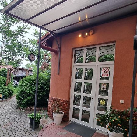 Atia Residence Sibiu Luaran gambar