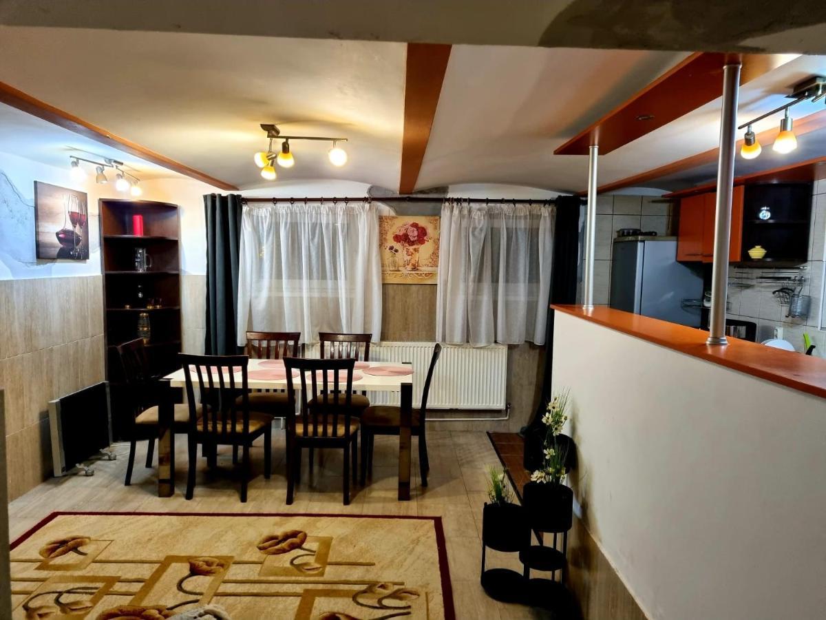 Atia Residence Sibiu Luaran gambar