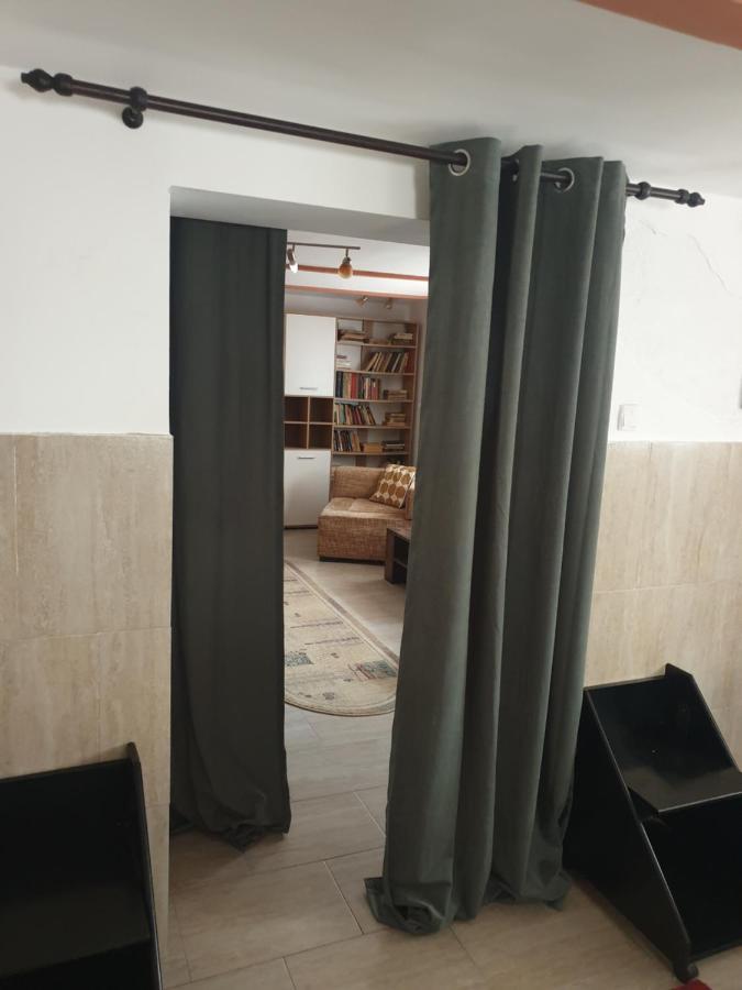 Atia Residence Sibiu Luaran gambar