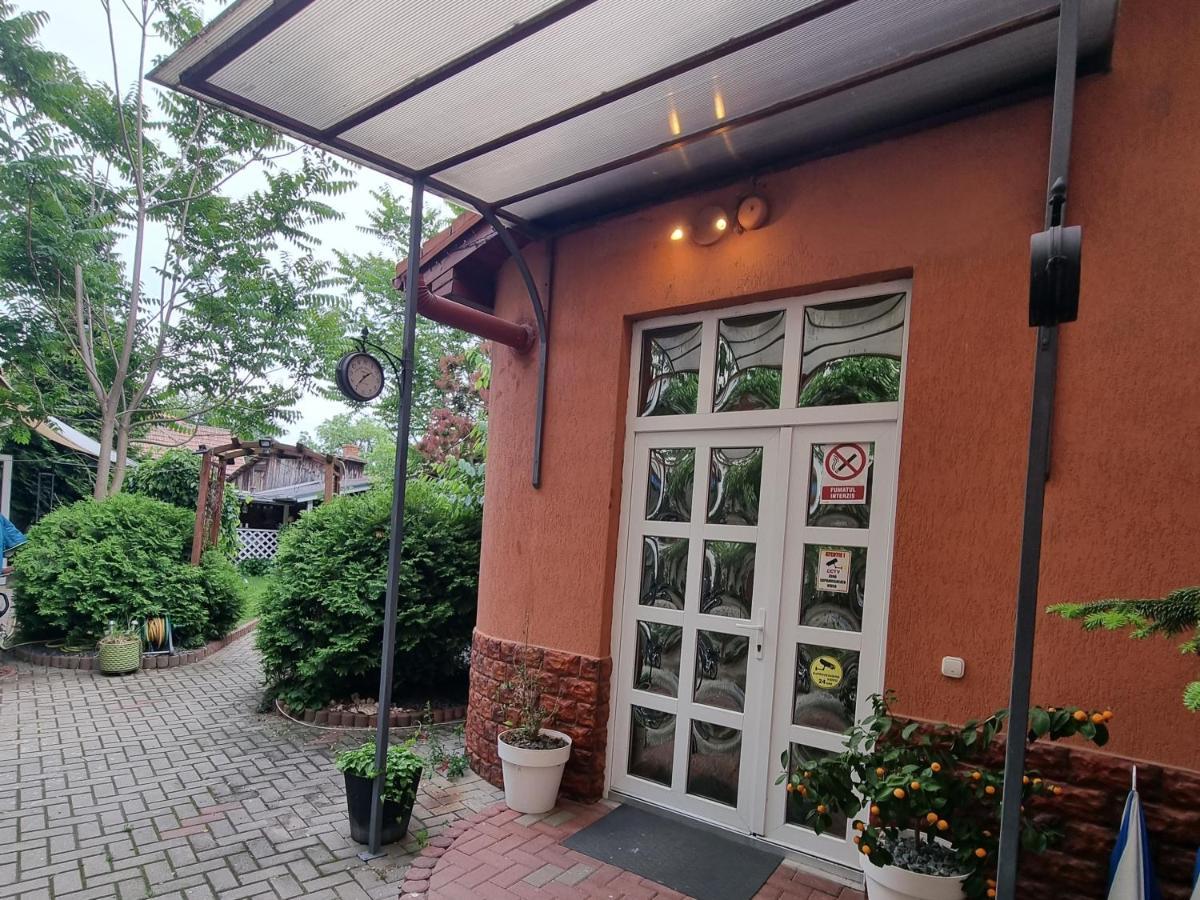 Atia Residence Sibiu Luaran gambar