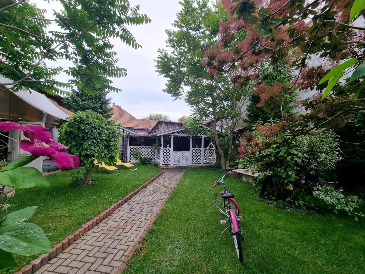 Atia Residence Sibiu Luaran gambar