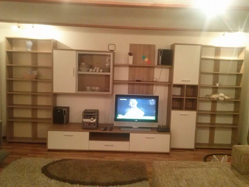 Atia Residence Sibiu Bilik gambar