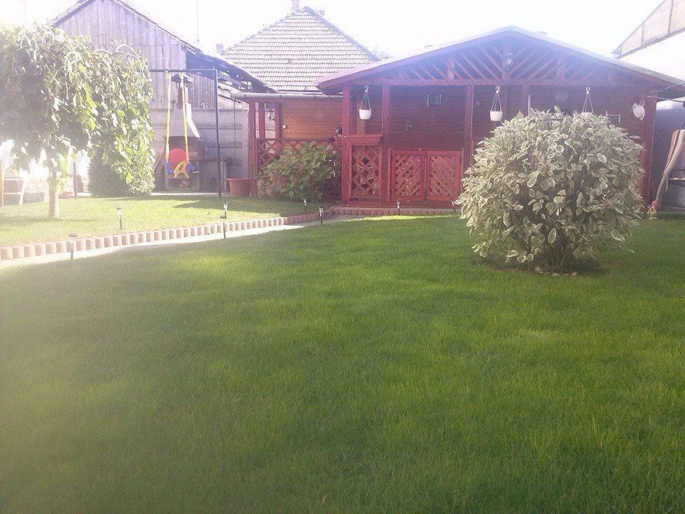 Atia Residence Sibiu Bilik gambar
