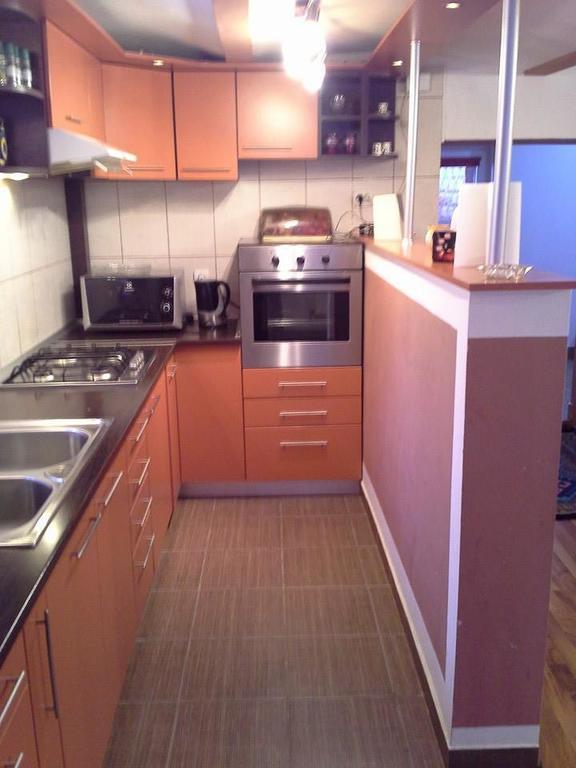 Atia Residence Sibiu Luaran gambar