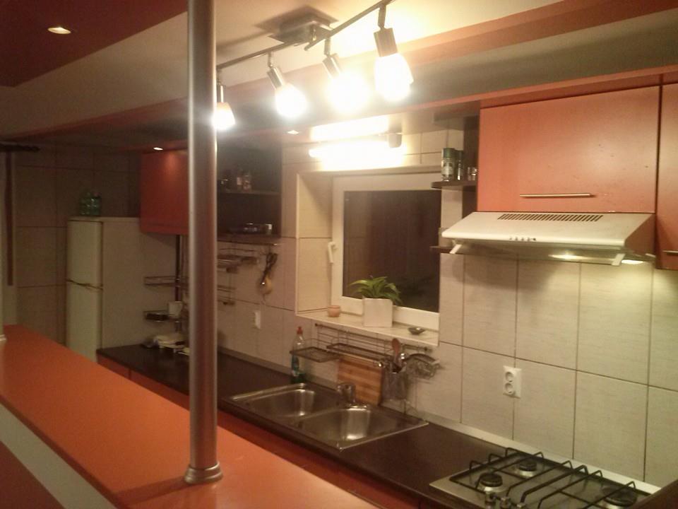Atia Residence Sibiu Luaran gambar