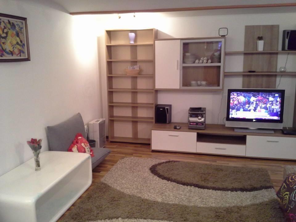 Atia Residence Sibiu Bilik gambar