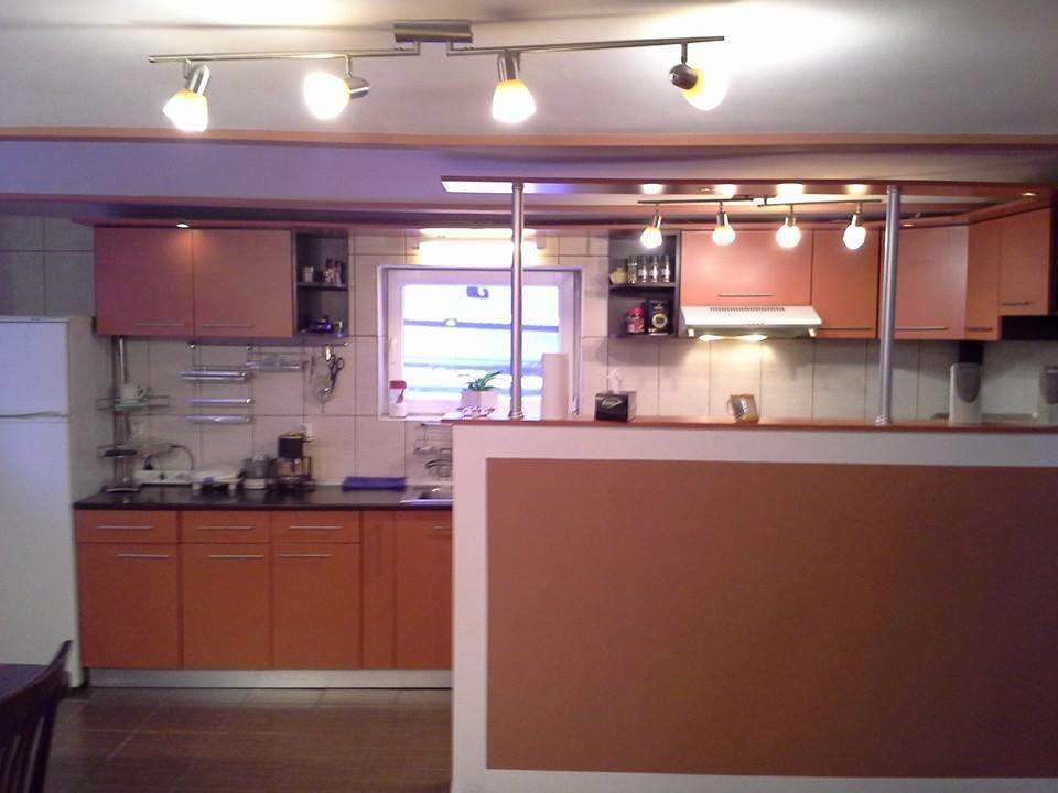 Atia Residence Sibiu Luaran gambar