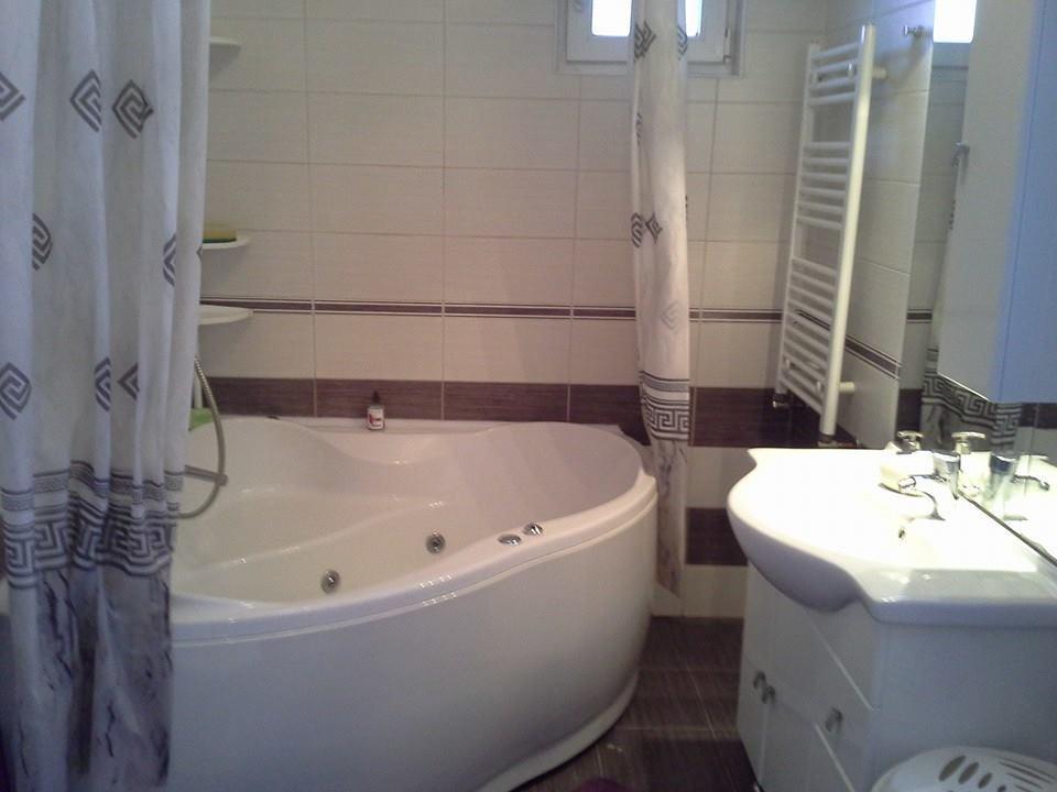 Atia Residence Sibiu Bilik gambar