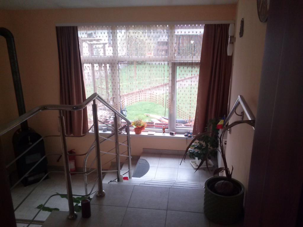 Atia Residence Sibiu Luaran gambar