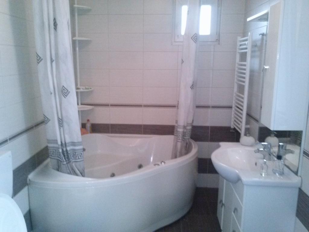 Atia Residence Sibiu Luaran gambar