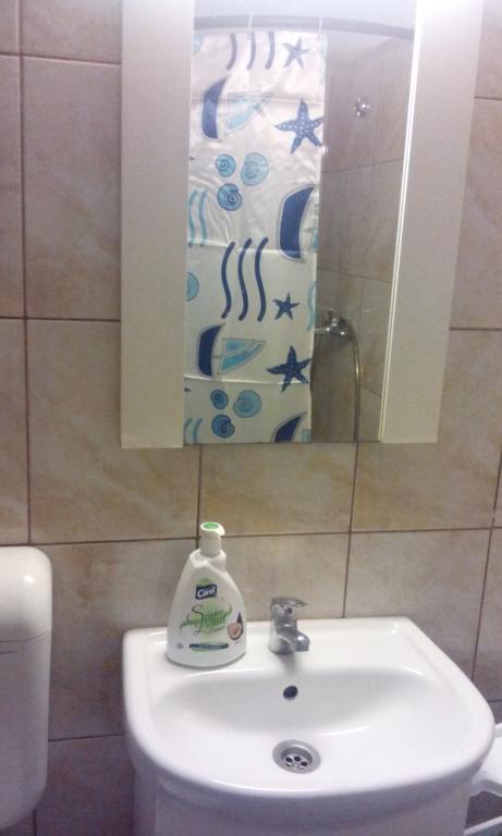 Atia Residence Sibiu Luaran gambar
