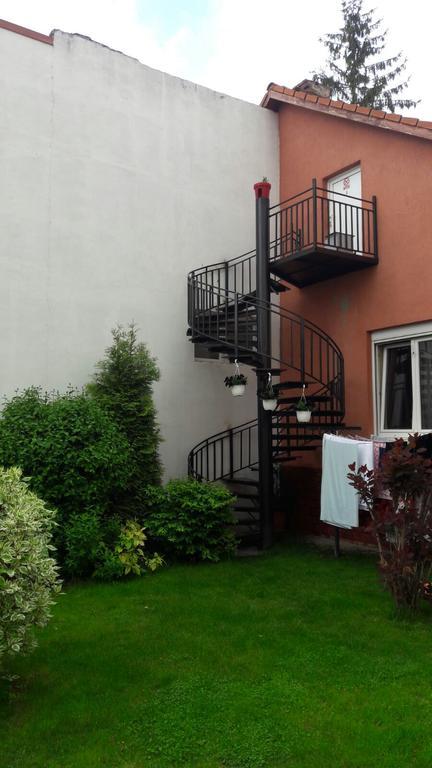 Atia Residence Sibiu Luaran gambar