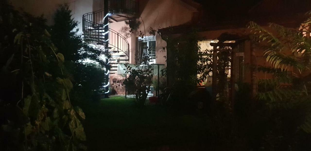 Atia Residence Sibiu Luaran gambar